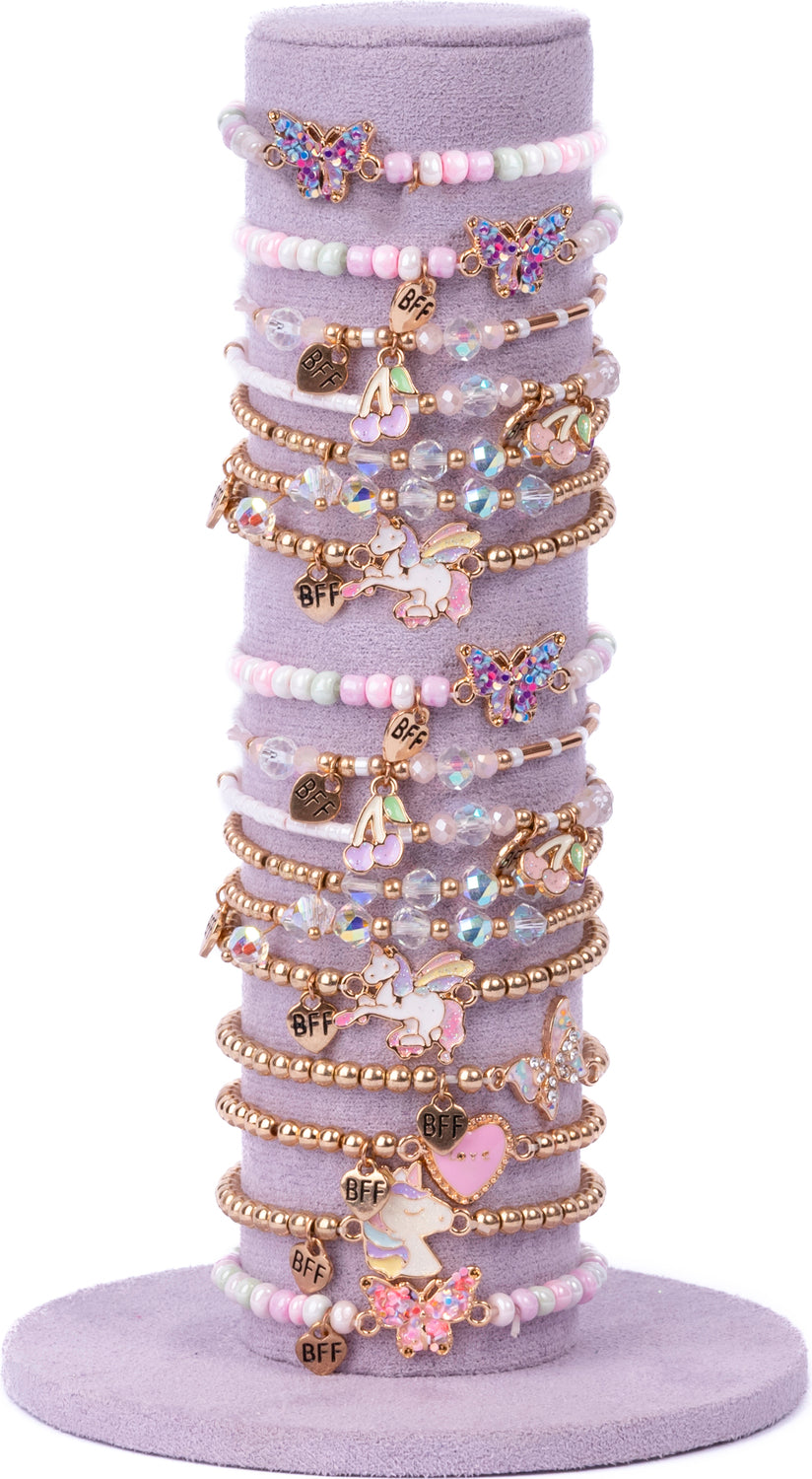 Bestie Bracelet (Assorted)