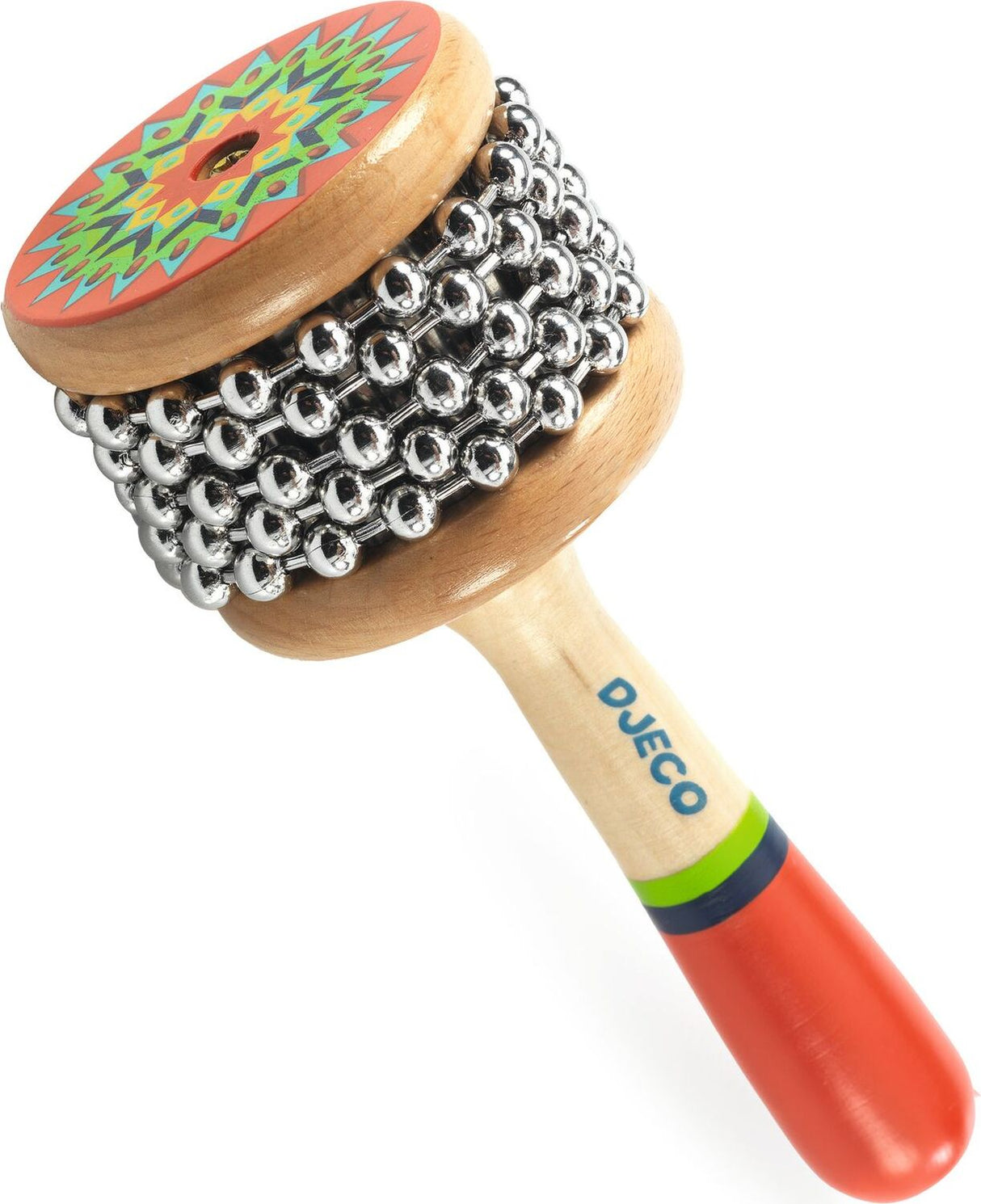 Animambo Mini Cabassa Musical Instrument