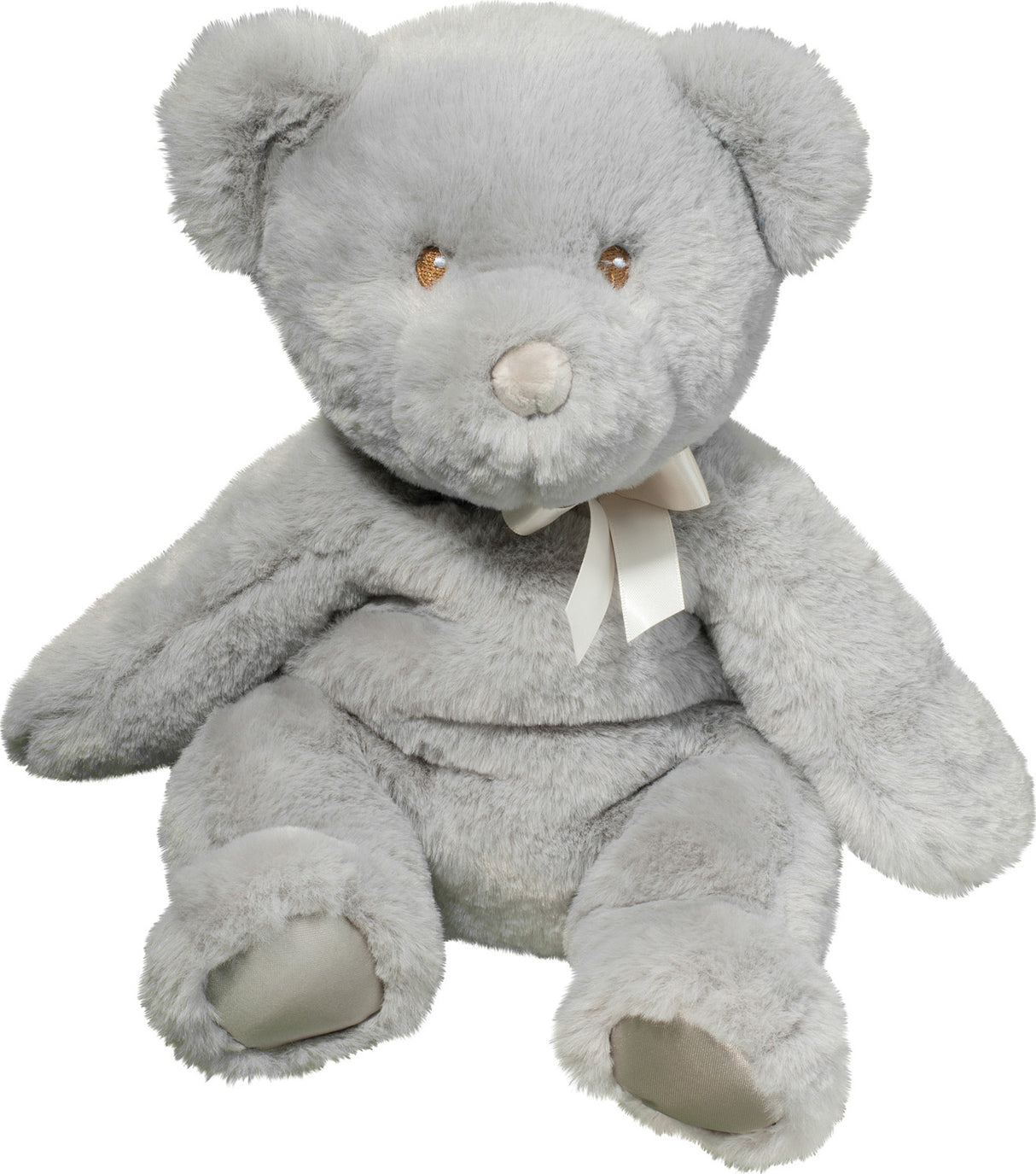 Zeta Gray Bear