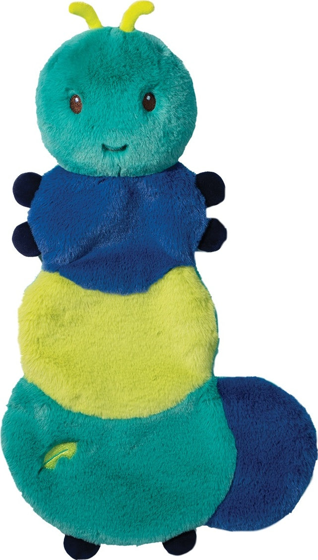 Crunchie Caterpillar Sshlumpie