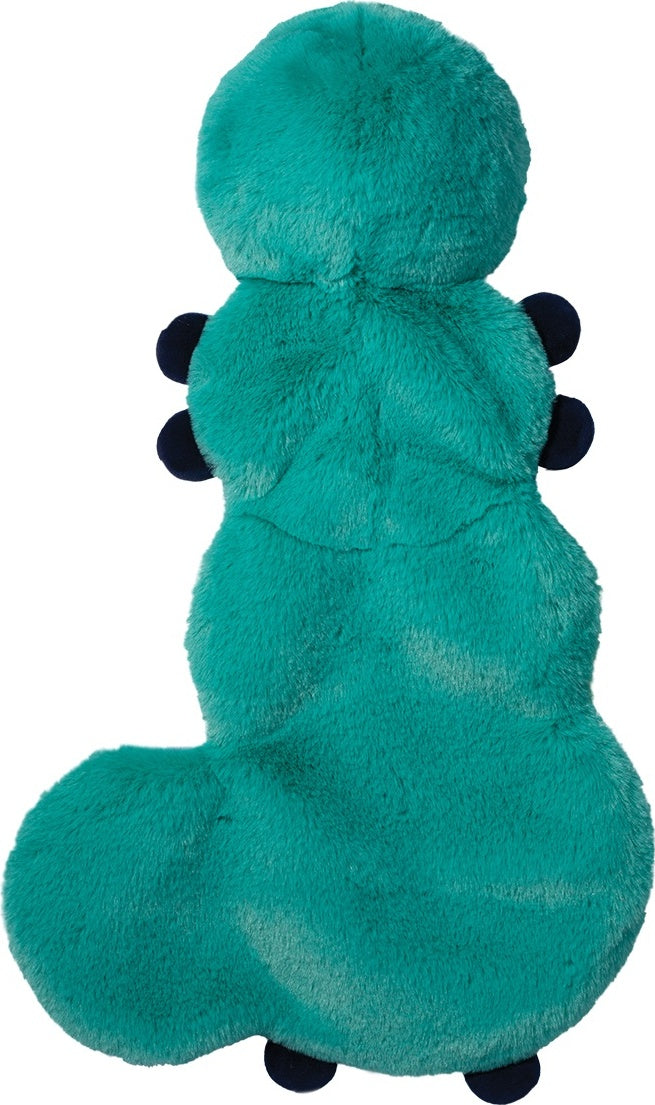 Crunchie Caterpillar Sshlumpie