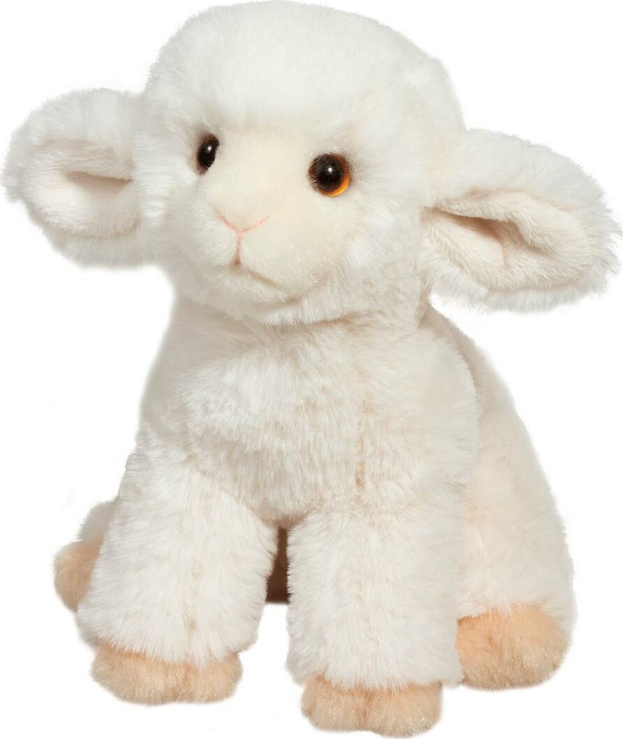 Mini Dollie Lamb Soft