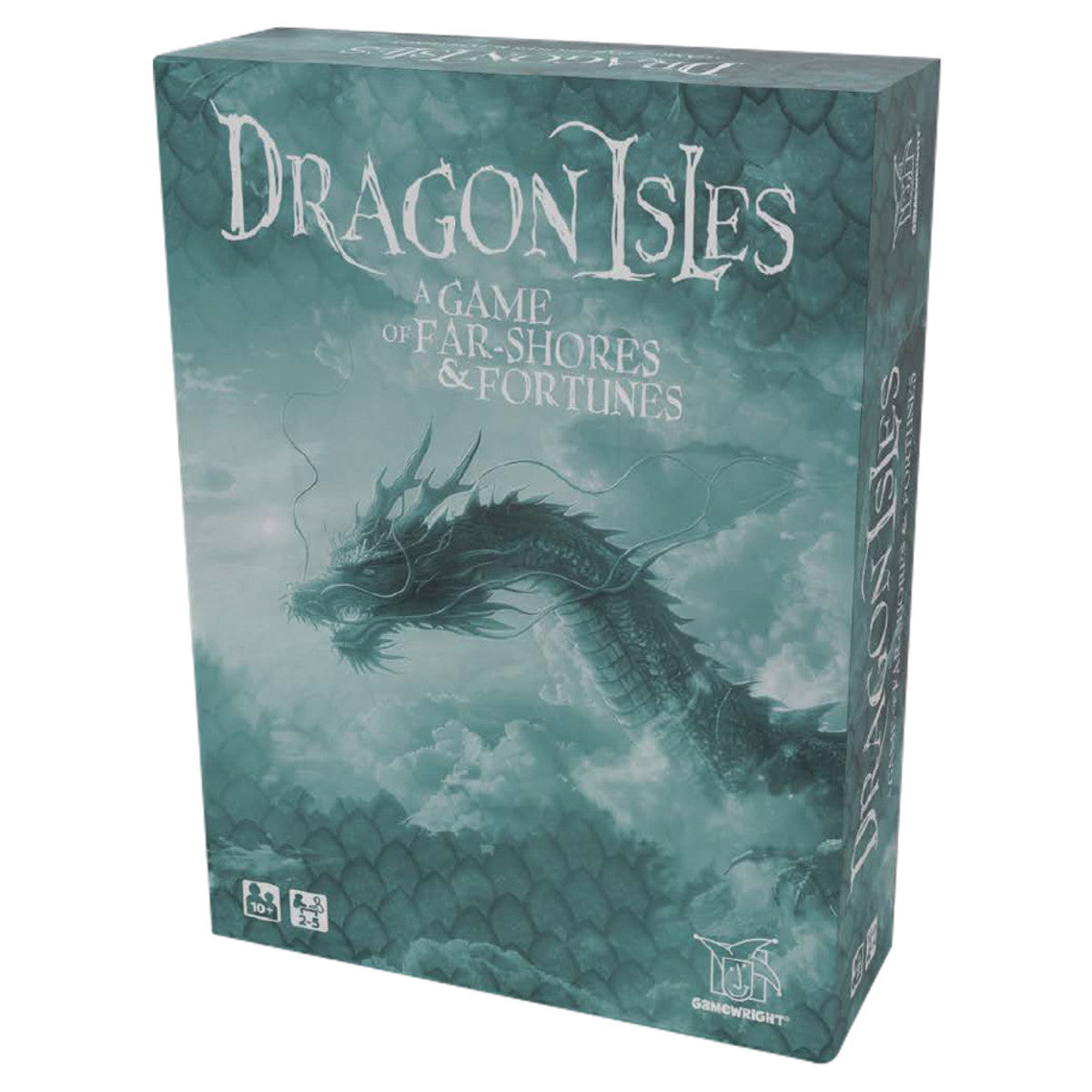 DragonIsles