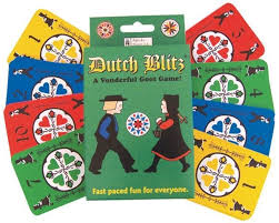 Dutch Blitz Original Pack