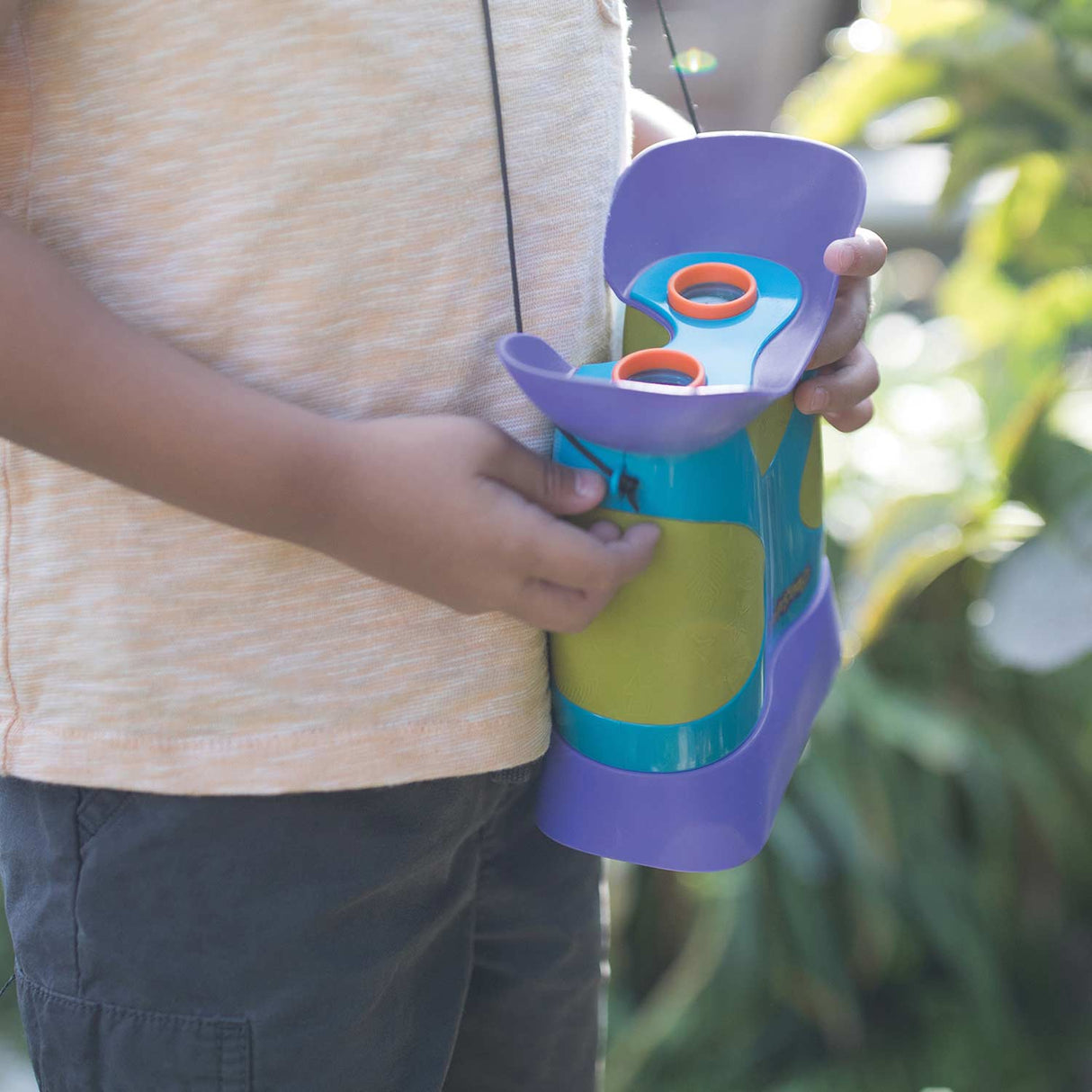 GeoSafari Jr. Kidnoculars