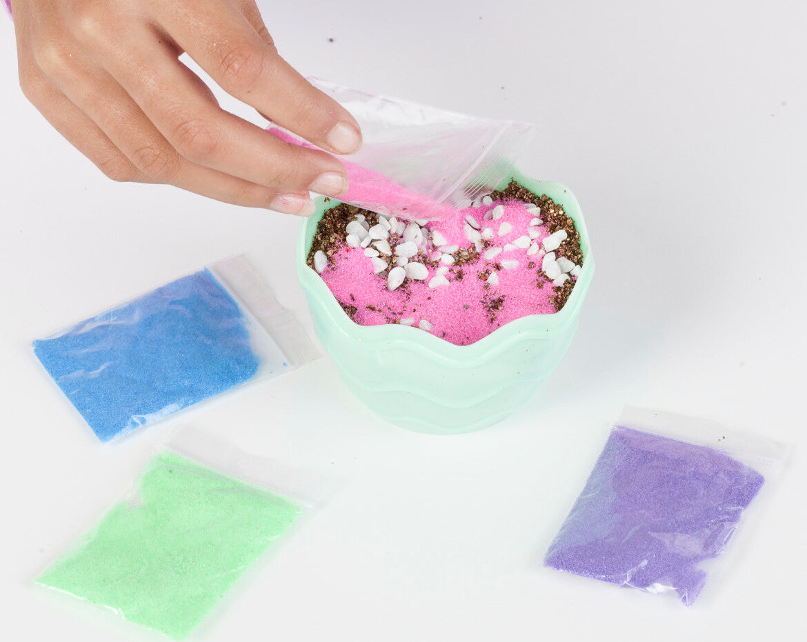 Mini Garden - Unicorn