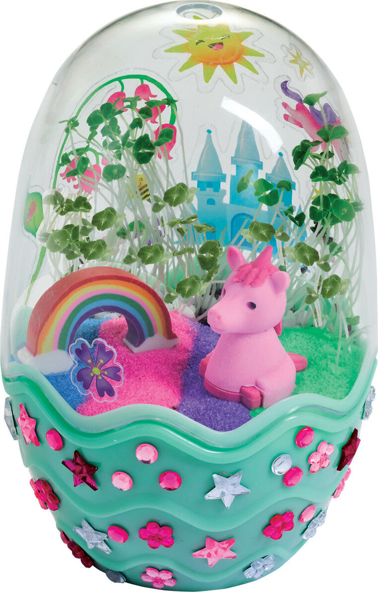 Mini Garden - Unicorn