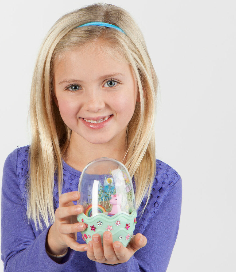 Mini Garden - Unicorn