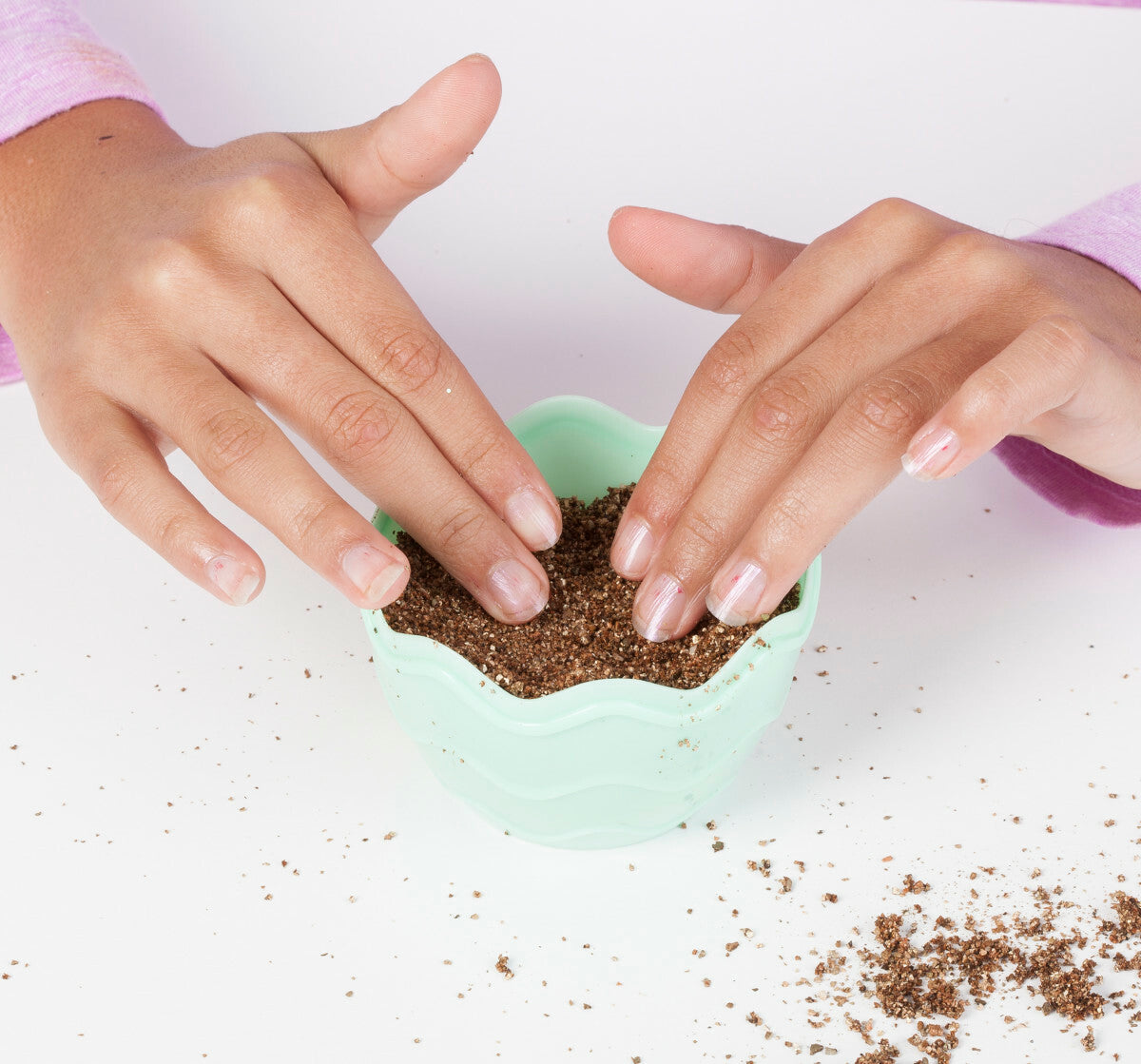 Mini Garden - Unicorn