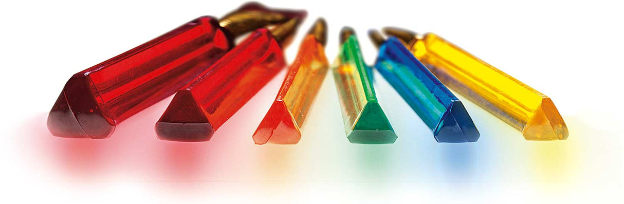 Paint Brushes Set of 6