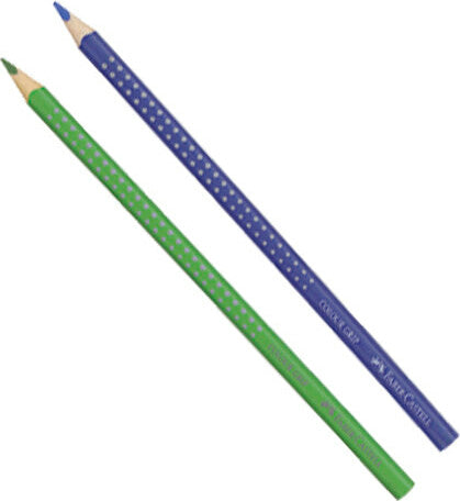 Grip Colored EcoPencils 12 ct.