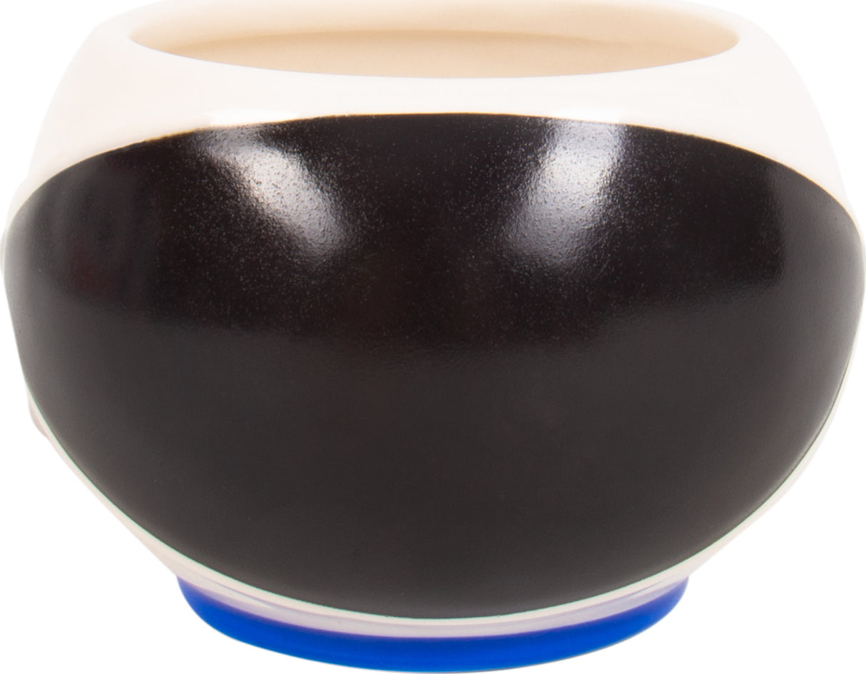 NASA Inspired Heat Change Shaped Mug