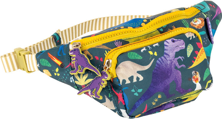 Dino Belt Bag