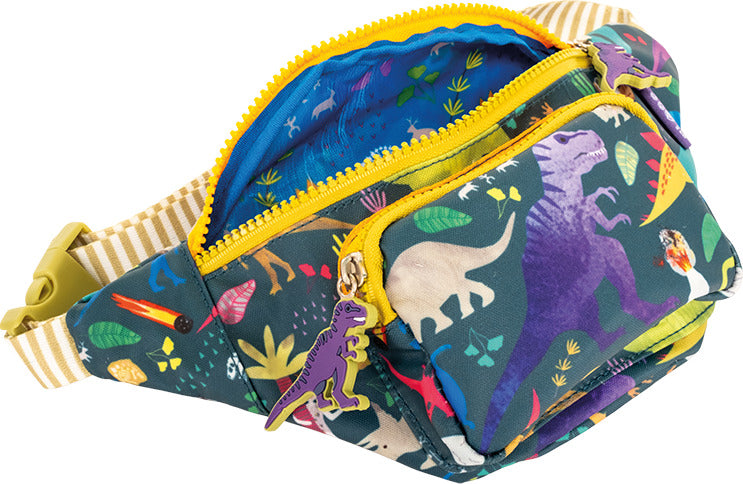 Dino Belt Bag