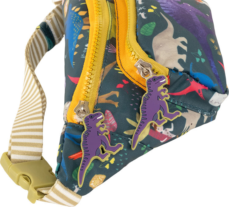 Dino Belt Bag