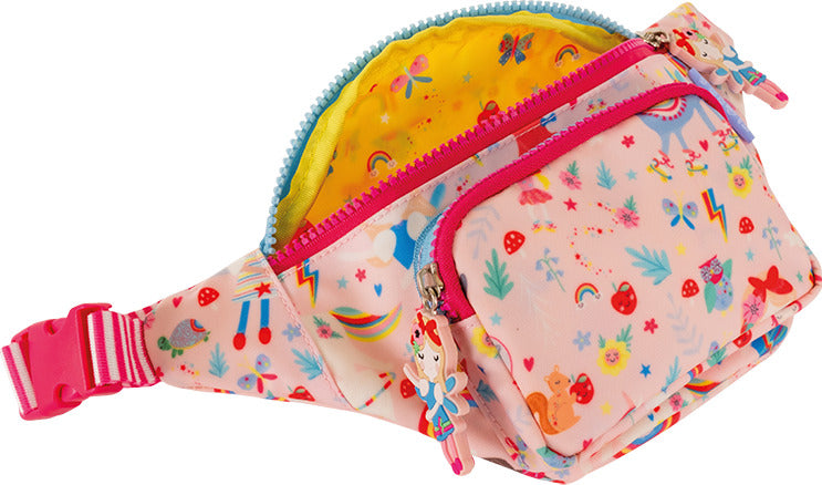 Rainbow Fairy Belt Bag
