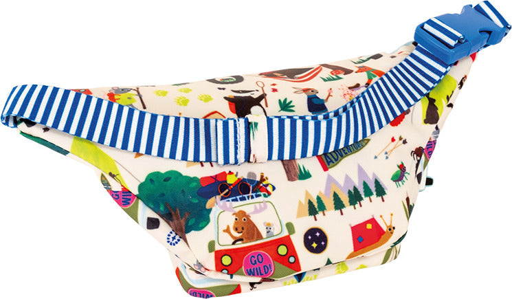 Adventure Belt Bag