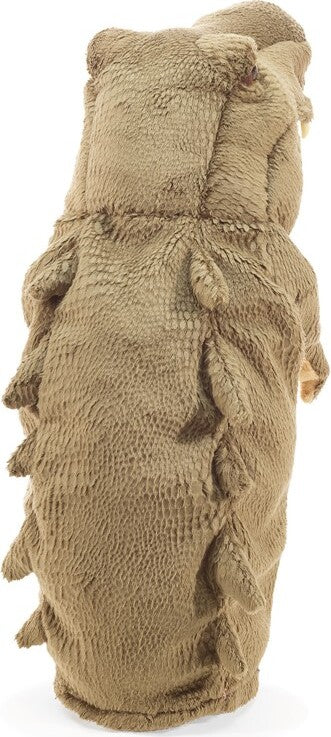 Crocodile Stage Puppet