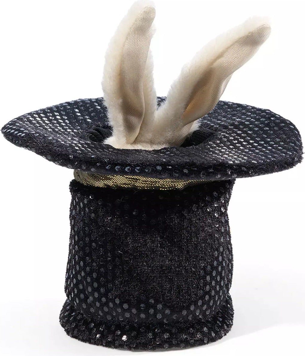 Mini Magic Hat Puppet