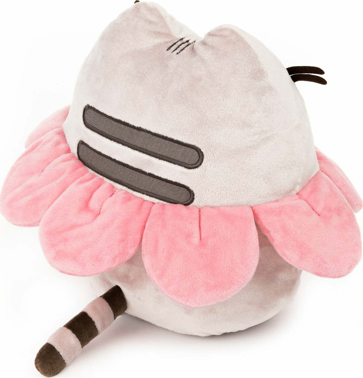 9.5" Flower Petal Pusheen