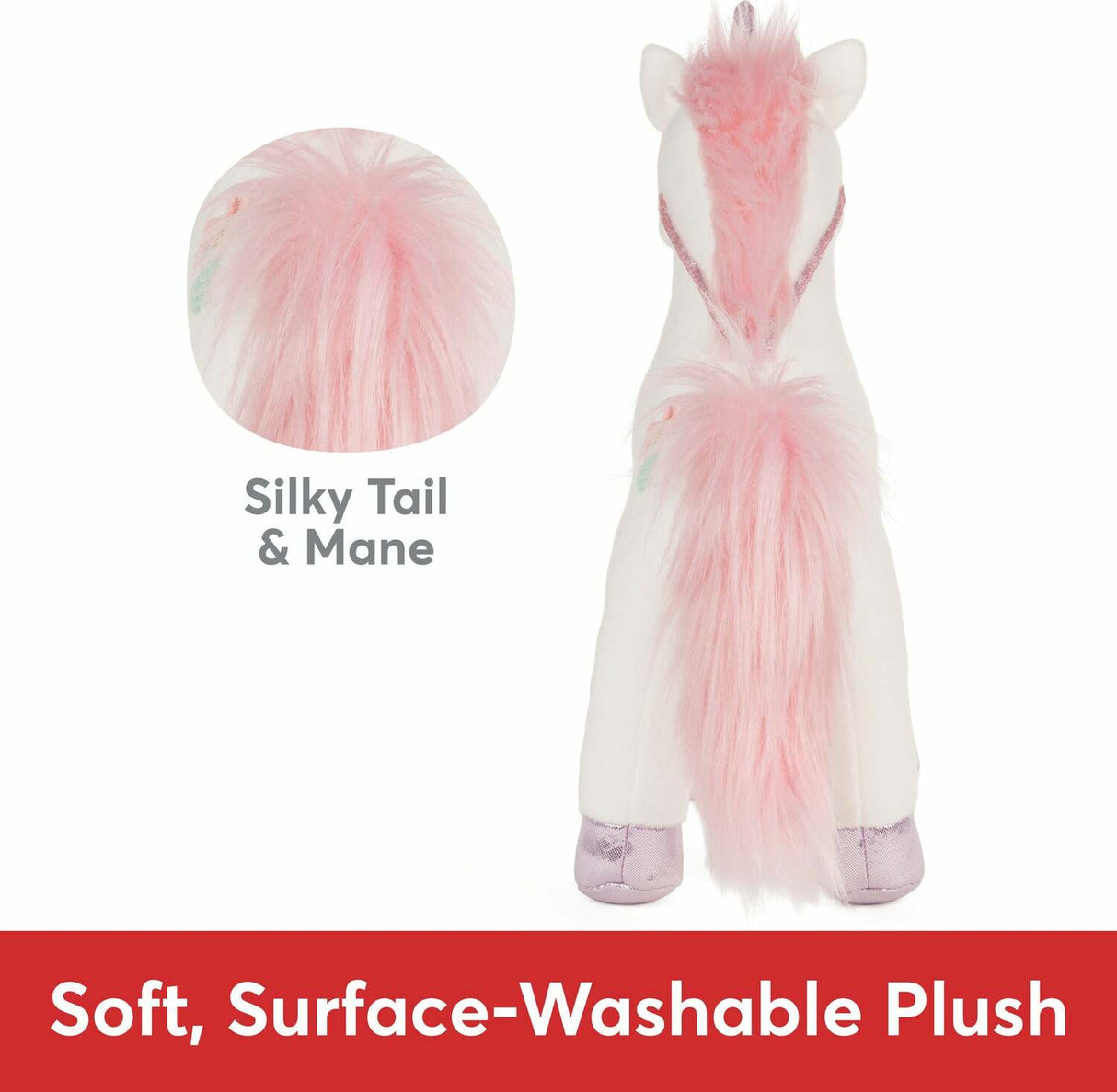 Lilyrose Unicorn, 15 In