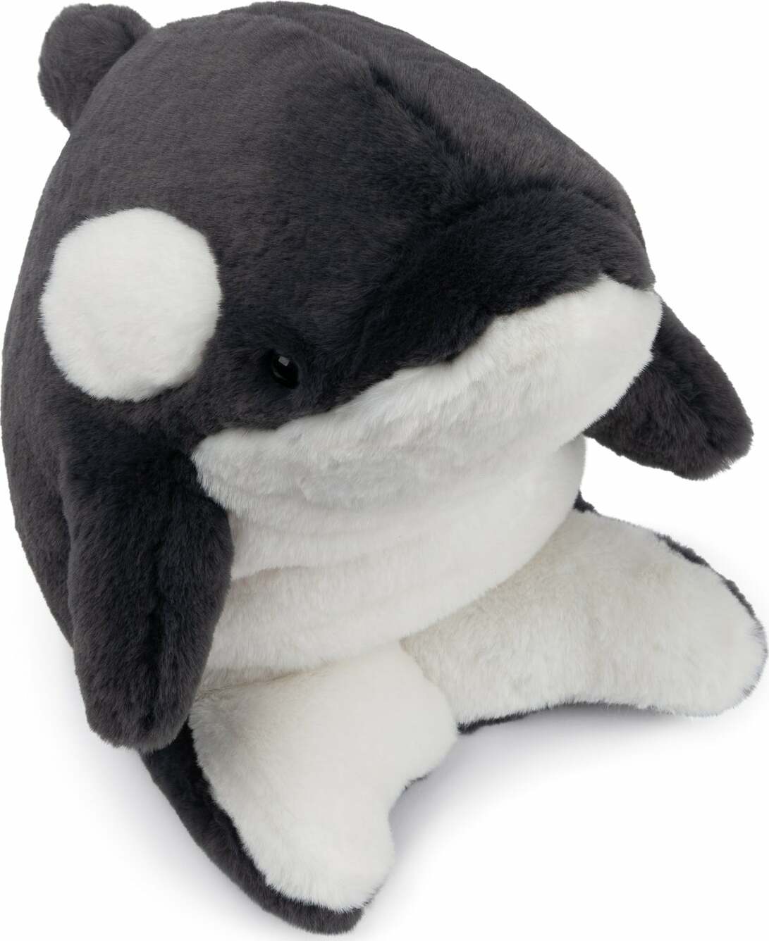Snuffles And Friends: Flynn Orca, 10 In