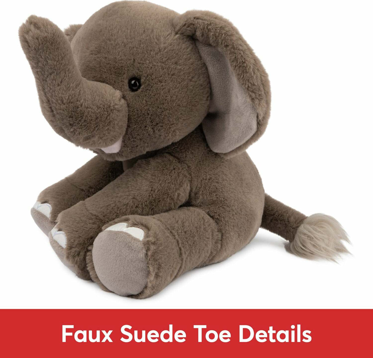 Chai The Elephant, 10 In