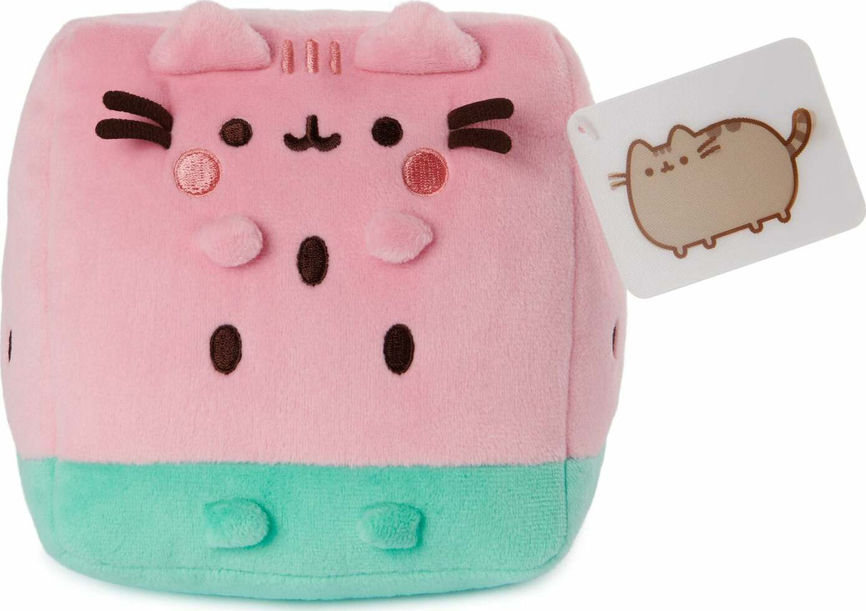 Pusheen Watermelon, 6 In