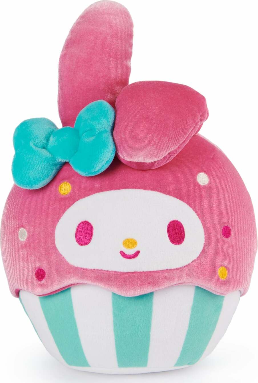 My Melody Cupcake, 8 In