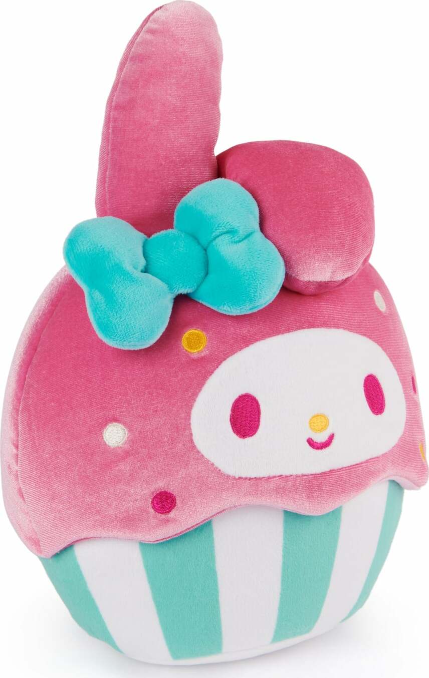 My Melody Cupcake, 8 In