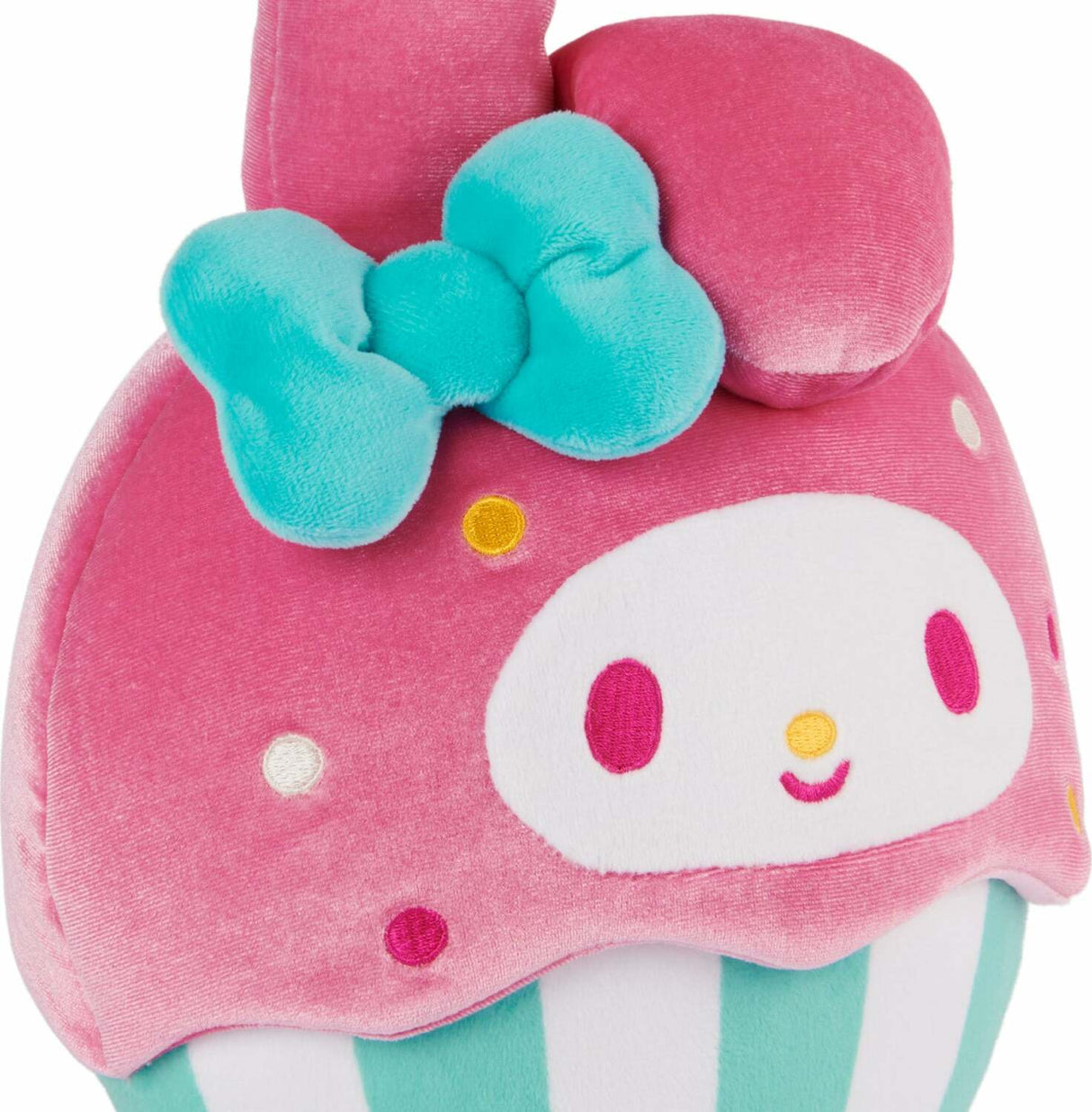 My Melody Cupcake, 8 In