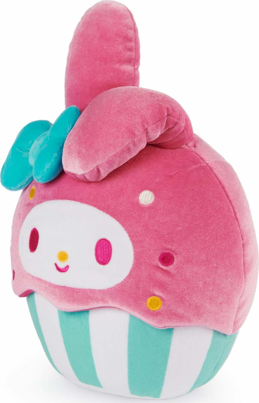 My Melody Cupcake, 8 In