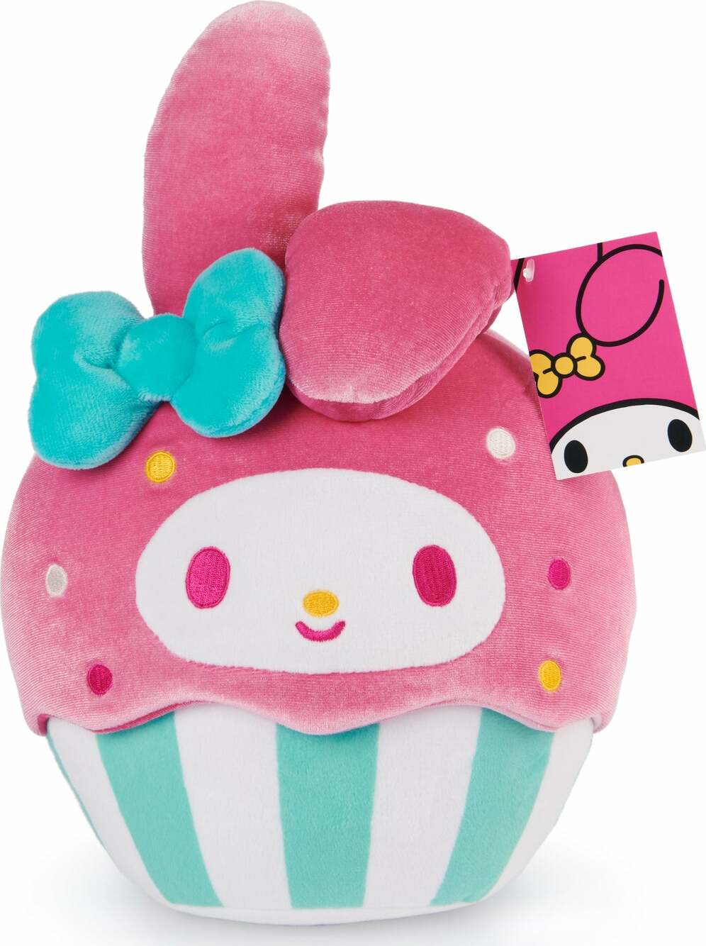 My Melody Cupcake, 8 In