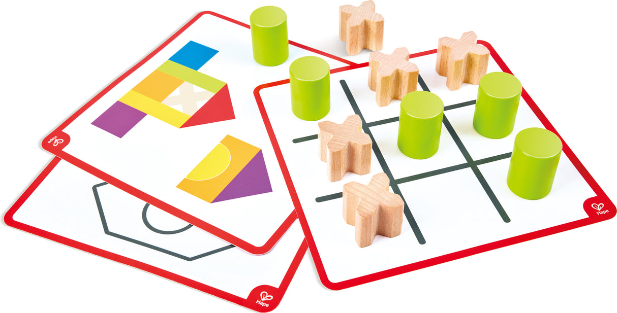 Grow With Me Blocks