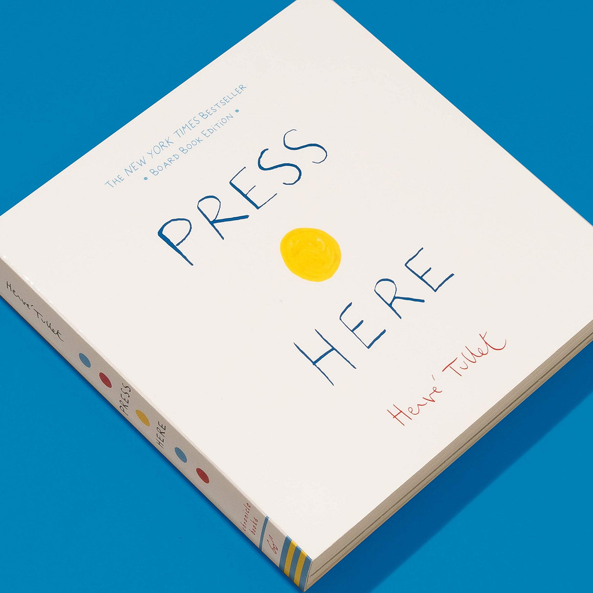 Press Here