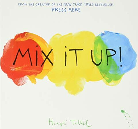 Mix It Up!