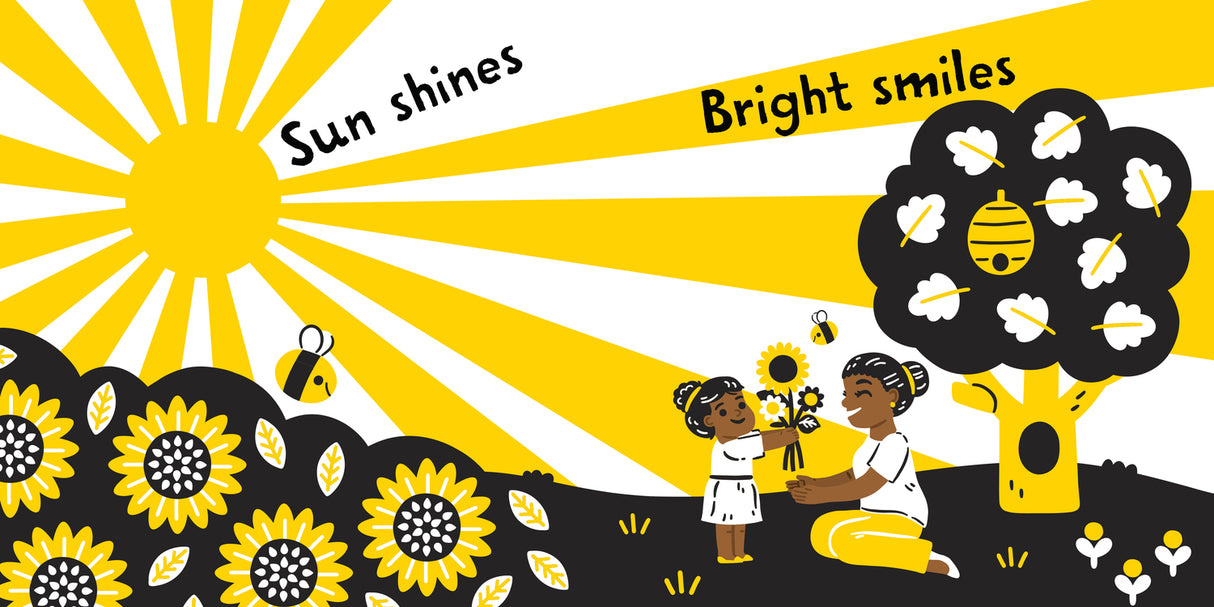 Indestructibles: Play in Any Weather (High Color High Contrast): Chew Proof · Rip Proof · Nontoxic · 100% Washable (Book for Ba