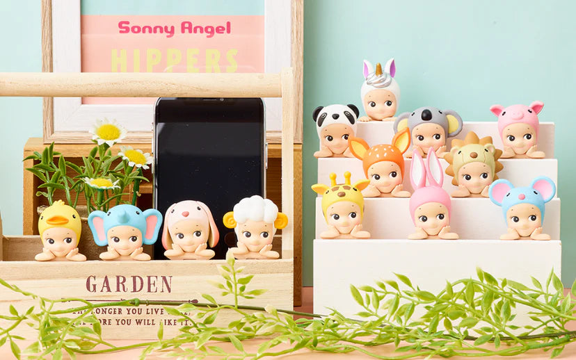 Sonny Angel  Hippers (LIMIT 2)