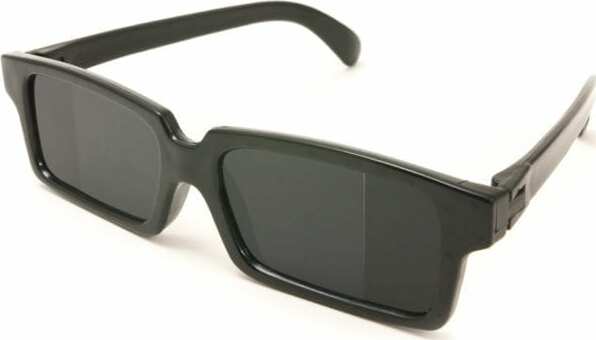 Secret Agent Spy Specs