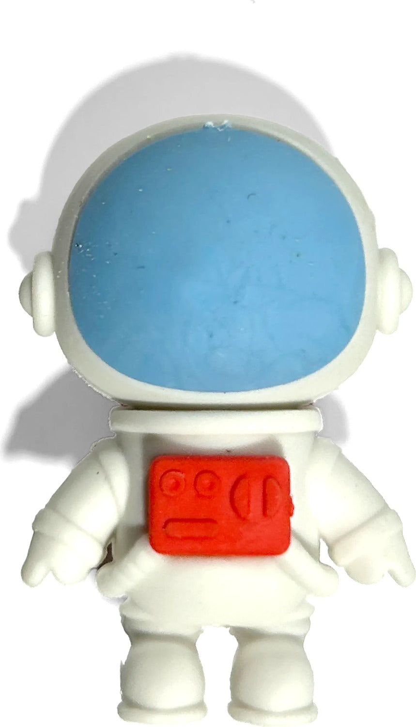 Outta This World Scented Puzzle Erasers - Set of 5