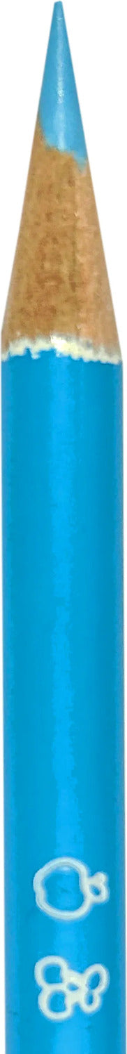 Yummy Yummy Fruit Scented Colored Pencils - Set of 12