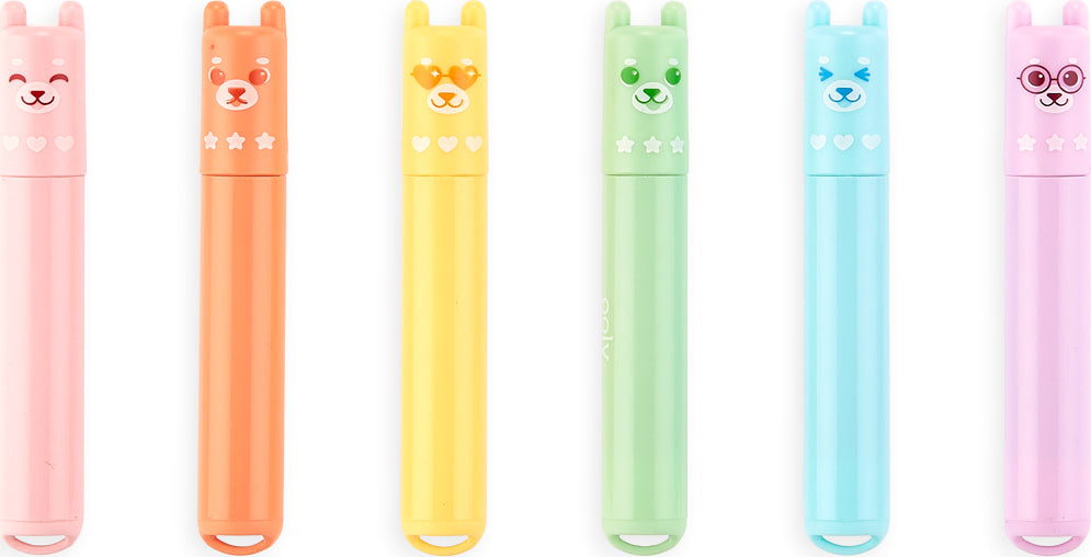 Berry Sweet Highlighters