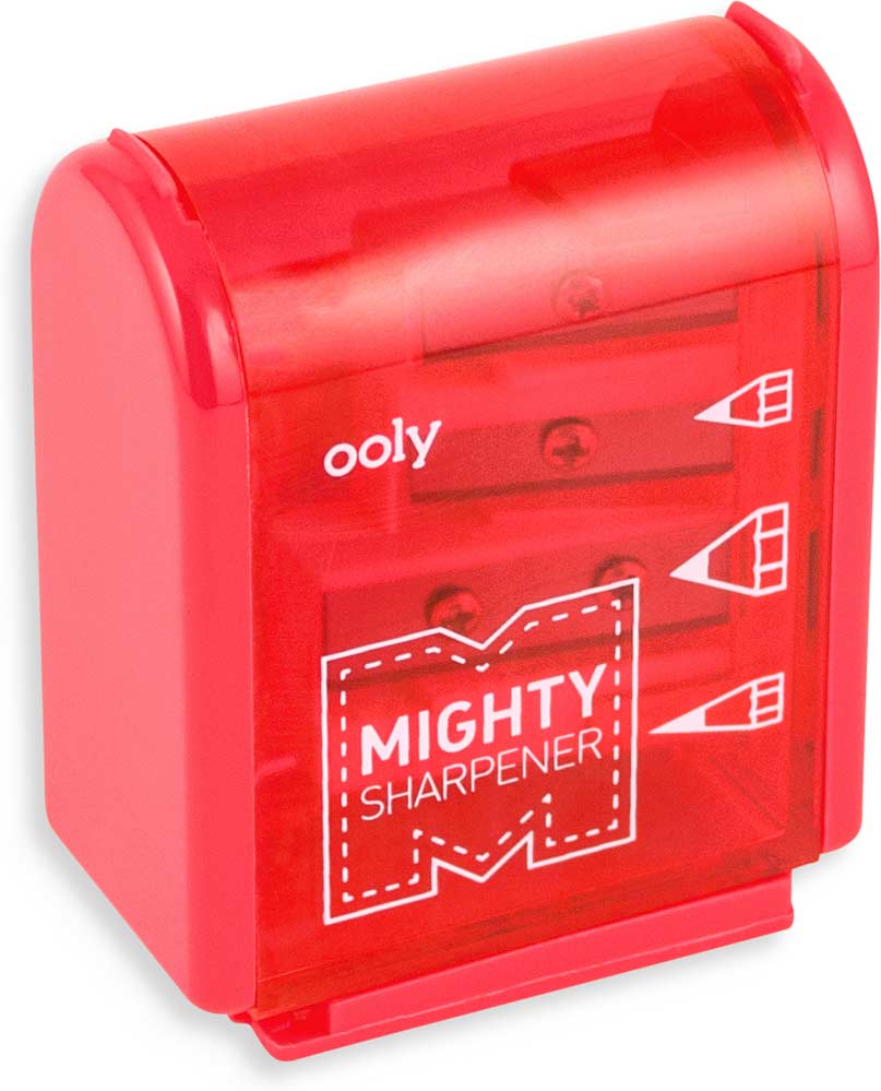 Mighty Sharpeners