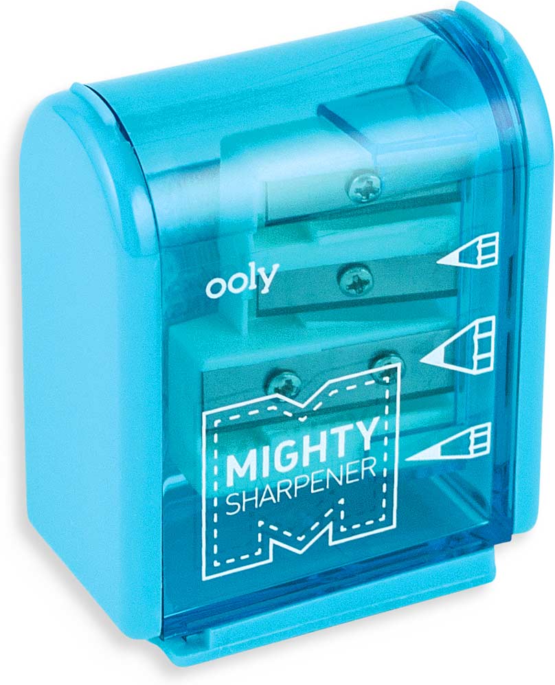 Mighty Sharpeners