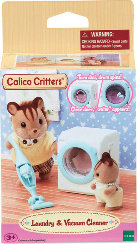 Laundry  Vacuum Cleaner