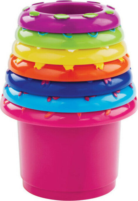 Stack N' Nest Cups