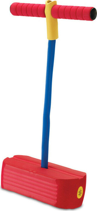 Hop Squeak Pogo Jumper