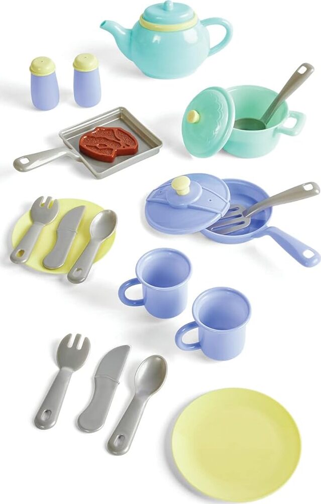 Classy Kitchen Playset