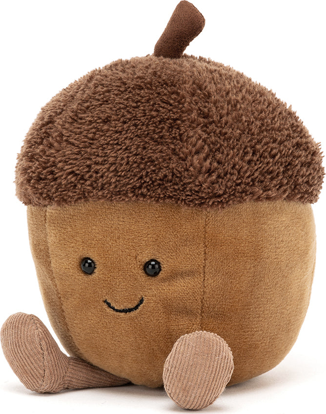 Amuseable Acorn