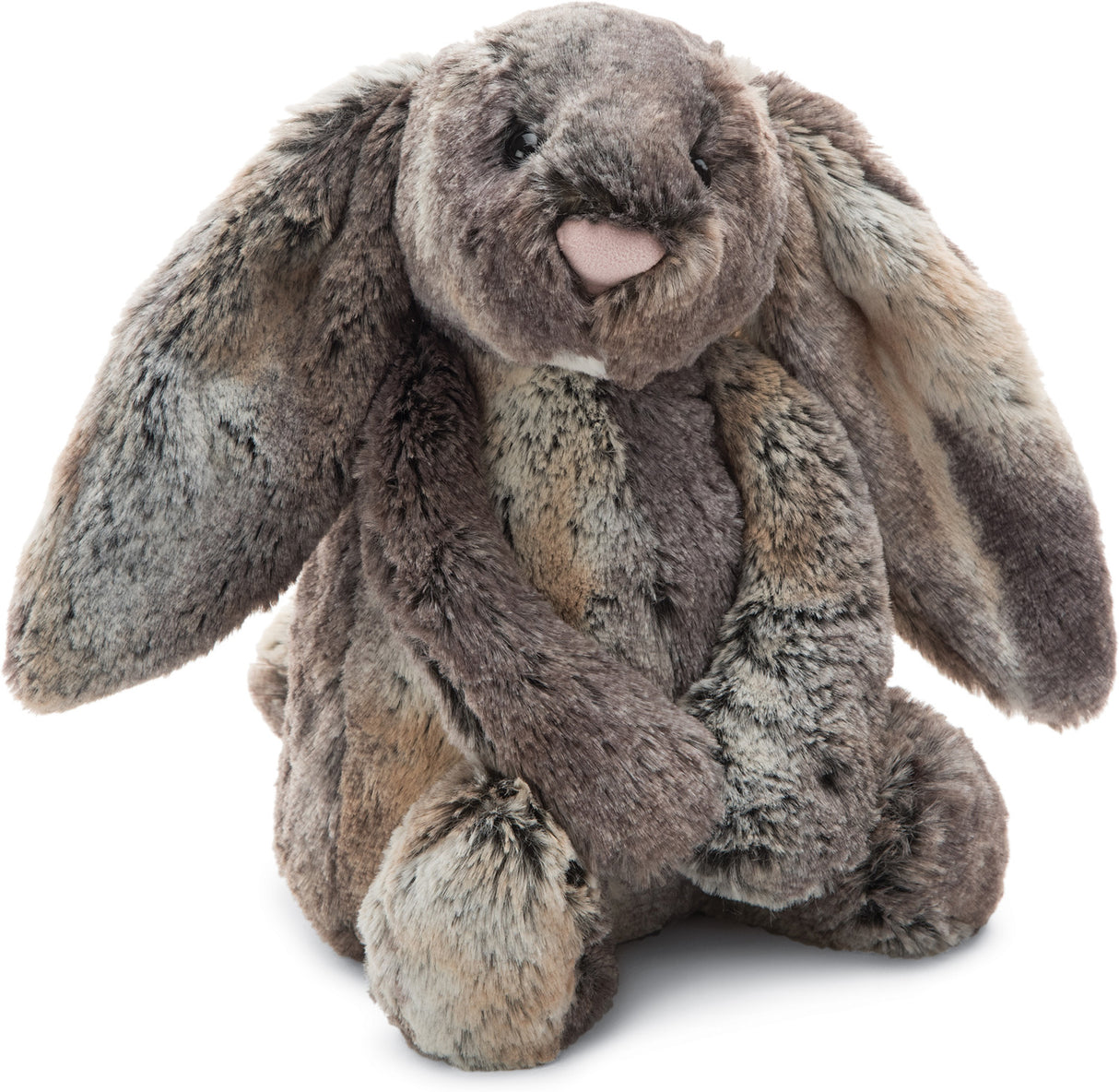 Bashful Woodland Bunny Large